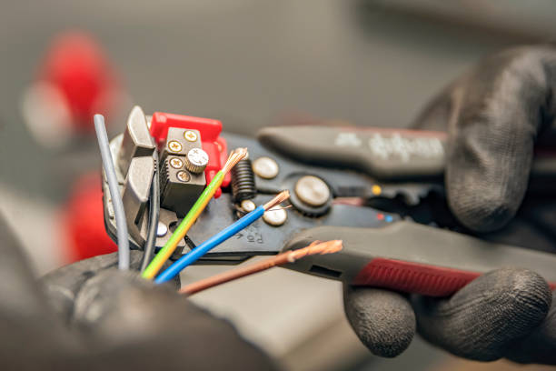 Lakehurst, NJ Electrician Pros