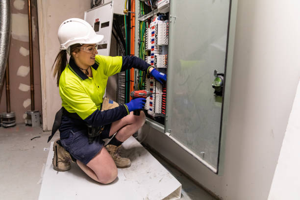 Best Electrician Near Me  in Lakehurst, NJ