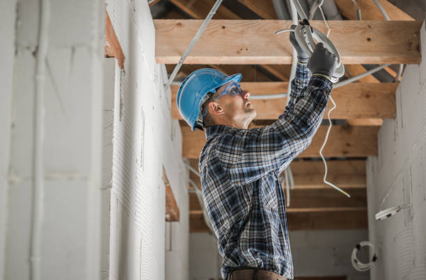 Professional Electrician in Lakehurst, NJ