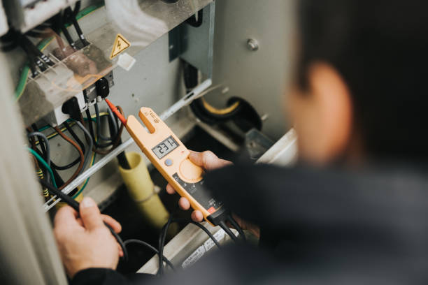 Best Electrical System Inspection  in Lakehurst, NJ