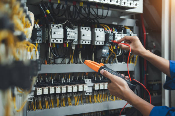 Best Affordable Electrical Installation  in Lakehurst, NJ