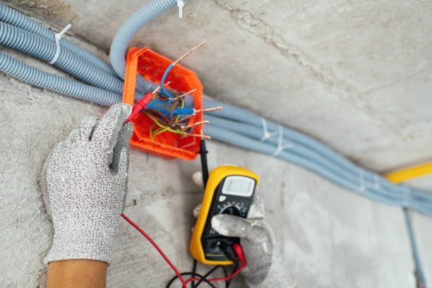 Best Electrical Contractors for Businesses  in Lakehurst, NJ