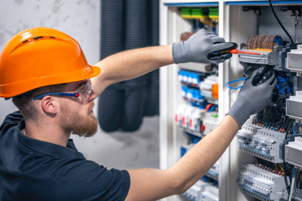 Best 24-Hour Electrician  in Lakehurst, NJ