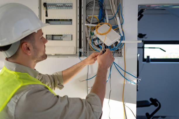 Best Affordable Electrical Installation  in Lakehurst, NJ