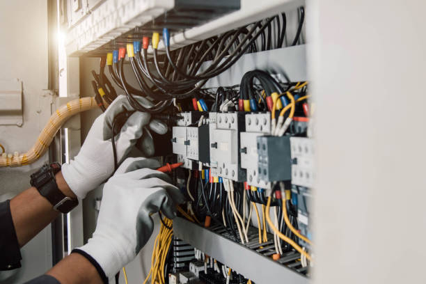 Best Electrical Rewiring Services  in Lakehurst, NJ